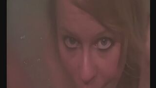 Erwischt beim wichsen