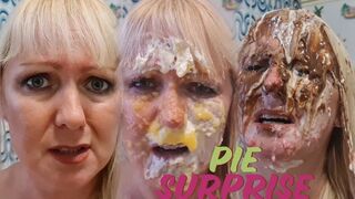 VICTORIA C PIE SUPRISE CUSTARD PIE FACIALS MP4 1080p