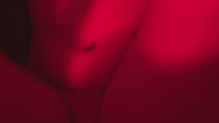 Wet Velvet Dreams