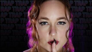 Caught in the ASMR JOI Trap featuring Serena Lust