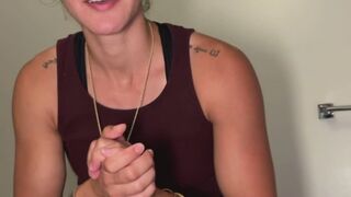 Hairy Arms MP4 Full Version