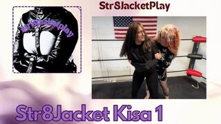 STR8Jacket Play Kisa 1 mp4