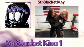 Str8 Jacket Play