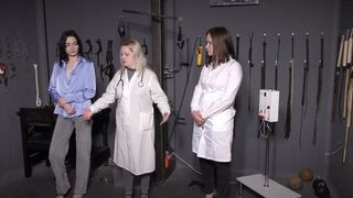 Dr Squalus Space Test 2