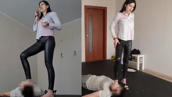 Bossygirls