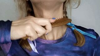 The irresistibility of my neck