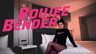 boujee bender