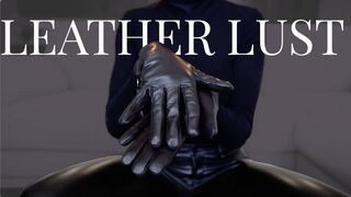 leather lust