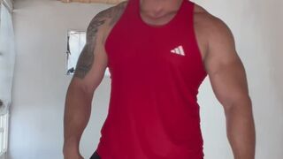 Pov boxing