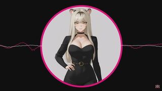 [Erotic Audio] Midnight Meadows Ch II