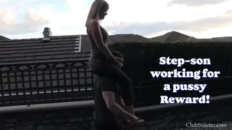 Riding Women