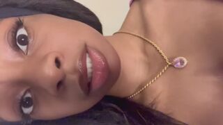 my pretty lips, my rules