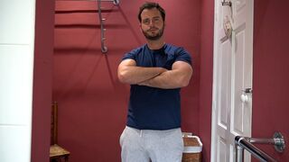 APOLLO : Protein Burp - Loud Stinky Belches & Muscle Domination