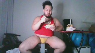 In N Out Cheat Meal 2