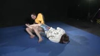 fight in straitjacket - wmv 1080p