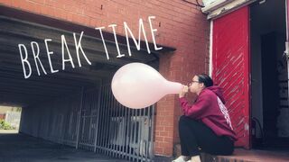 RFP24: Break Time
