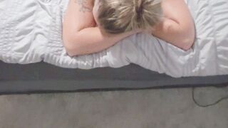 POV Wedgies