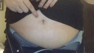 I ate my husband!