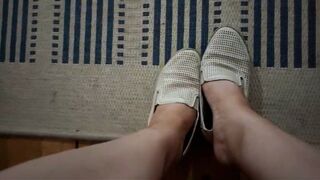 Remote Shoeplay