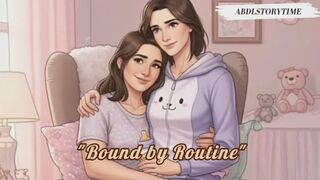 "Bound by Routine"