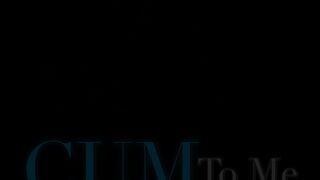 CUM to Me #5 The Orgasmic Muse is ready for YOU