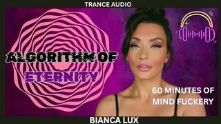 THE ALGORITHM OF ETERNITY - 60 MINUTES OF QUANTUM OBEDIENCE