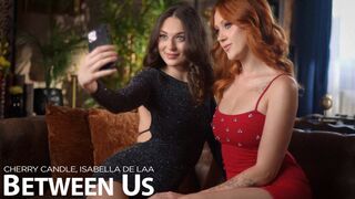 BETWEEN US