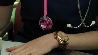 Cassie - MK8096 nurse