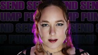 ASMR Corruption for Cash Slaves featuring Serena Lust