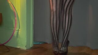 Burlesque Mess