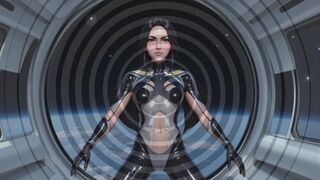 Alien Mindfuck - Brainwashed into Trance