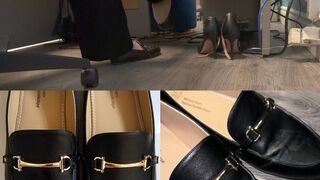 Loafers