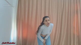 BILLIARD CUE CUNT BUSTING MITRA