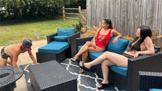 Puppy Play And Foot Worship (720p)