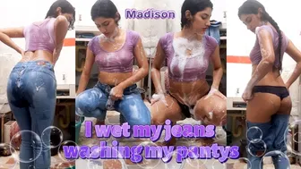 Madisonslut