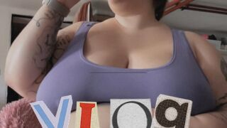 3,000 Calorie WG Shake & Belly Play