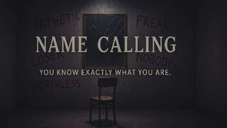 Name Calling