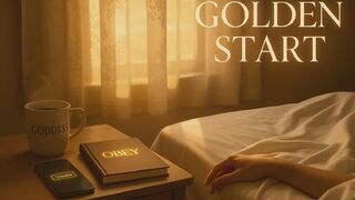 The Golden Start
