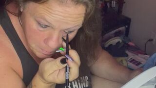 A little voyeurism ????