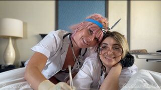 Sexy Doctors: Extreme Sounding and Penectomy