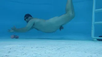Aquabear