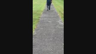 Schoolyard Bully Turned Wife Bully