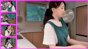 Kbubblepops