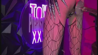 Toy Pleasure Xxx