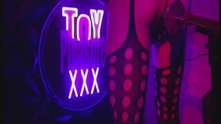 sissy robe sexy