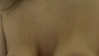 POV Cowgirl