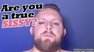 Stepdad POUNDS your SISSY ASS - BOTTOMPOV Taboo Roleplay - ASMR Fucking - Wolfgang White