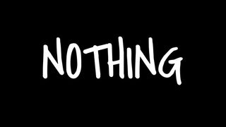 20 Minutes of Absolutely Nothing