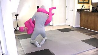 GGE69 - PINK VS GRAY (FT. ONYX KIM) (part 1)