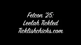 Ticklishchicks